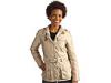 Sacouri femei michael kors - belted jacket w/vest -