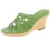 Sandale femei AK Anne Klein - Hobbs - Green Tea Calf