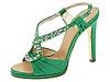 Sandale femei roberto cavalli - t90056 - green