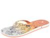 Special vara femei hurley - print trademark yc sandal