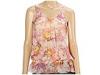 Tricouri femei Jean Paul Gaultier - Jwi029-61400 - Floral