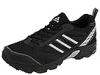 Adidasi barbati Adidas Running - Duramo TR - Black/Metallic Silver/Black