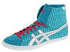 Adidasi femei asics - seck hi&#174  - blue