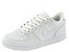 Adidasi femei Nike - Air Zoom Infiltrator - White/White-Metallic Silver