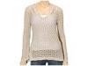 Bluze femei michael kors - longsleeve  neck sweater -