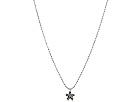 Diverse femei Judith Jack - Express Yourself 16 inch Star Necklace - Sterling Silver