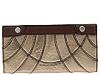 Genti de mana femei fossil - devon clutch -