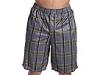 Pantaloni barbati Hurley - Puerto Rico Elastic Walkshort - Graphite 2