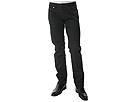 Pantaloni barbati Jean Paul Gaultier - Jma004-0315 - Black