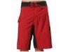 Pantaloni barbati reef - solace - red