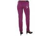 Pantaloni femei Phat Farm - Side Zipper Skinny Jean w/ Cat Emb. - D1C064GD - Wild Ruby