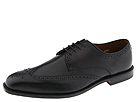 Pantofi barbati Allen-Edmonds - Bel Air - Black Custom Calf