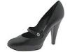 Pantofi femei casadei - 4584 - black