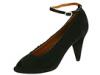 Pantofi femei Marc Jacobs - 694921 - Black Suede