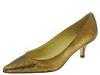 Pantofi femei maxstudio - isabella - bronze crackled