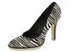 Pantofi femei Type Z - Aeren - Zebra