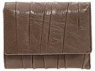 Portofele femei Hobo - Tali - Taupe Vintage Leather