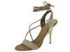 Sandale femei Donna Karan - 873961 - Sagebrush Nappa Patent