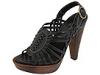 Sandale femei Frye - Joy Huarache Sling - Black