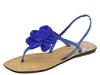 Sandale femei gabriella rocha - garfield - blue