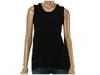 Tricouri femei French Connection - Lady Spike Top - Black