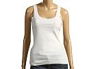 Veste femei Esprit - Cotton Tank w/ Lace Trim - Almond