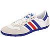 Adidasi barbati Adidas Originals - Net 80 - White/Poppy/Cobalt