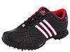 Adidasi femei Adidas - Signature Natalie - Black/Running White/Hot