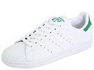 Adidasi femei Adidas - Stan Smith 2 - White/White/Fairway