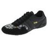 Adidasi femei gola - moth - black