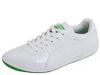 Adidasi femei Puma Lifestyle - GV Love Wn\'s - White/Poison Green