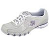 Adidasi femei Skechers - Atmosphere - Silver