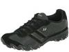 Adidasi femei Skechers - Compulsions - Organic - Black Leather