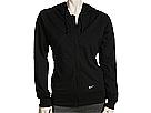 Bluze femei Nike - Tindy Jacket - Black/White