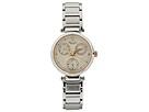 Ceasuri femei Kenneth Cole - KC4646 - Stainless Steel with Rose Gold Accents/Silver White Dial