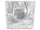 Ghiozdane femei Puma Lifestyle - First Round Shopper - Silver