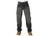 Pantaloni barbati Akademiks - Liter Back Pocket Jean - Dark Vintage
