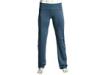 Pantaloni femei Nike - Slacker Pant - Cobalt Steel/Black/Reflective Silver