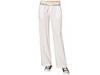 Pantaloni femei Roxy - Zuma Beach Pant - Bright White