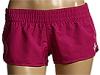 Pantaloni femei Volcom - Pieces Of VCO 2\" Boardie - Miami Beet Pink