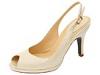Pantofi femei Cole Haan - Carma OT Air Sling - Sandshell Textured Patent