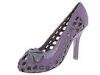 Pantofi femei Irregular Choice - Little Bo- Peep3084-3 D - Lavender Leather