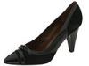 Pantofi femei Marc Jacobs - 674934 - Black Patent / Suede