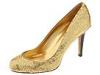 Pantofi femei Report - Celine - Gold