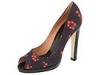 Pantofi femei sergio rossi - lady-at5712 - nero