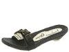 Sandale femei Irregular Choice - Filly 3077-10A - Black/ Cream