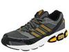 Adidasi barbati Adidas Running - Conchord - Iron Grey/Rubia Grey/Gold
