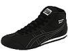 Adidasi barbati Asics - Mexico Mid Runner&#8482  - Black/White