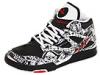 Adidasi barbati reebok - pump omni lite rolland berry