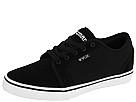 Adidasi barbati Vox Footwear - Deuce - Black/White